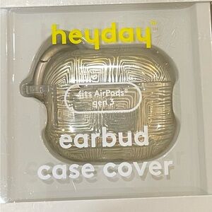 heyday Air Pod gen 3 Case Cover